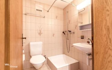 Apartment 3.5 rooms - image - 10