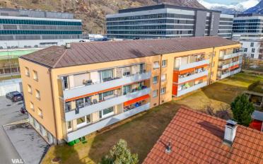 Apartment 4.5 rooms - image - 1