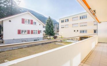 Apartment 4.5 rooms - image - 11