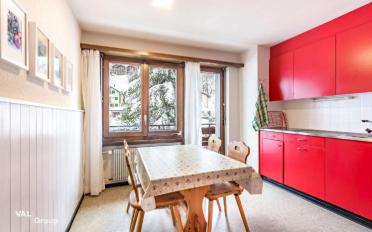 Apartment 4.5 rooms - image - 7