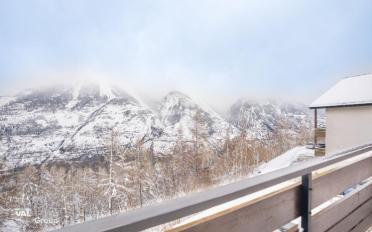 Apartment 4.5 rooms - image - 12