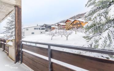 Apartment 4.5 rooms - image - 11