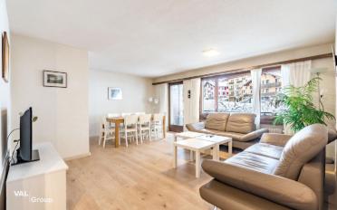 Apartment 4.5 rooms - image - 1