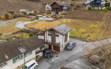 Single house 4.5 rooms - image - 1