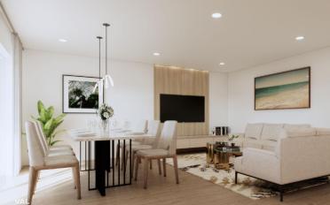 Apartment 3.5 rooms - image - 3