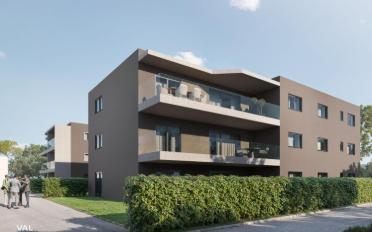 Apartment 3.5 rooms - image - 2