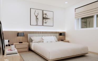 Apartment 3.5 rooms - image - 7