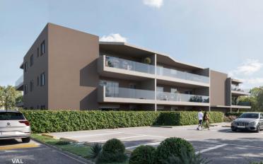 Apartment 3.5 rooms - image - 3