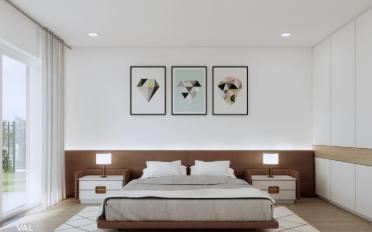 Apartment 3.5 rooms - image - 7