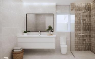 Apartment 3.5 rooms - image - 9