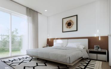 Apartment 3.5 rooms - image - 8