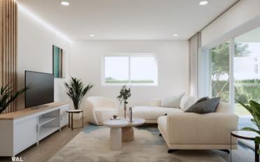 Apartment 2.5 rooms - image - 4