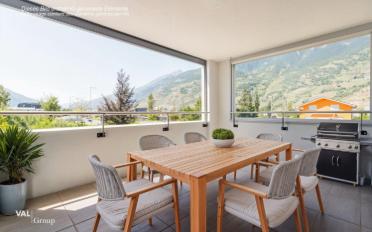 Apartment 3.5 rooms - image - 6