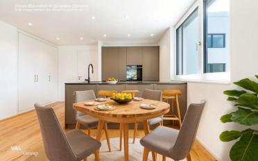 Apartment 3.5 rooms - image - 2