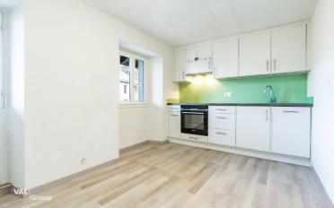 Apartment 3.5 rooms - image - 7