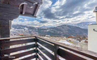 Apartment 3.5 rooms - image - 9