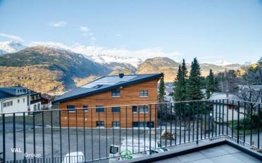 Wohnung 3.5 Zimmer - image - 9