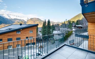 Wohnung 3.5 Zimmer - image - 8