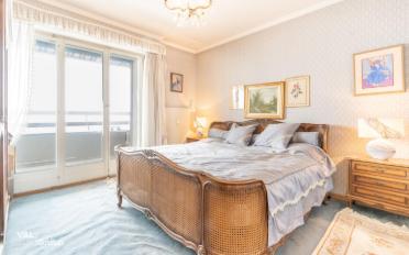 Attic flat 4.5 rooms - image - 5