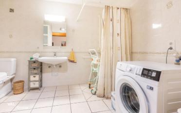 Attic flat 4.5 rooms - image - 8