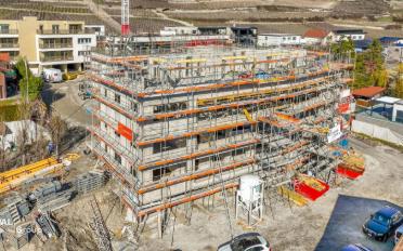 Appartement 4.5 pièces - image - 3