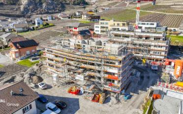 Appartement 4.5 pièces - image - 4