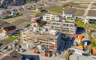 Appartement 4.5 pièces - image - 1