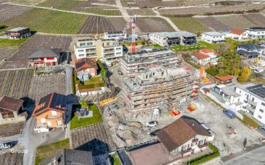 Apartment 4.5 rooms - image - 5