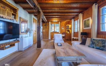 Chalet 4.5 rooms - image - 2