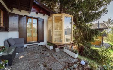 Chalet 4.5 rooms - image - 12