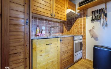 Chalet 4.5 rooms - image - 4