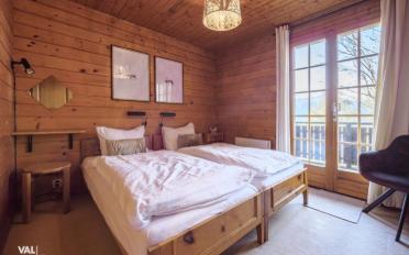 Chalet 4.5 rooms - image - 7