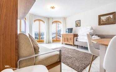 Appartement 1.5 pièces - image - 5