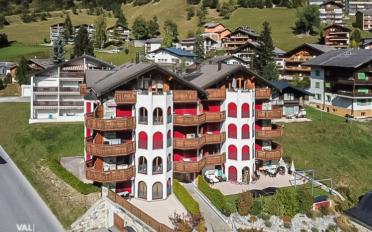 Appartement 1.5 pièces - image - 8