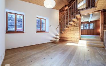 Maison 4.5 pièces - image - 2