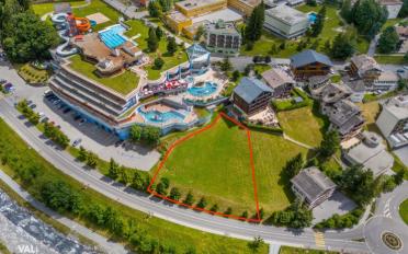 Terrain à bâtir - image - 1