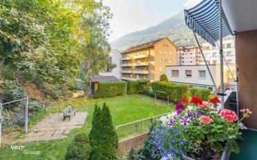 Wohnung 4.5 Zimmer - image - 1