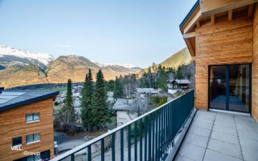 Appartement 3.5 pièces - image - 11