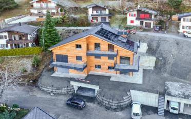 Appartement 3.5 pièces - image - 9