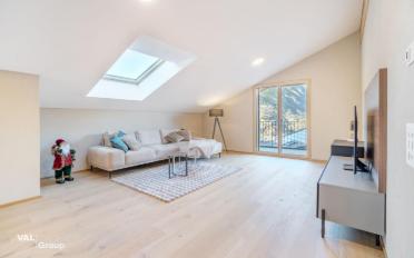 Appartement 3.5 pièces - image - 2