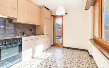 Wohnung 2.5 Zimmer - image - 3