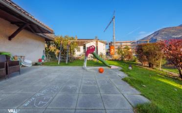 Maison 7 pièces - image - 6