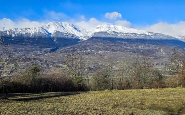 Maison contiguë 4.5 pièces - image - 13