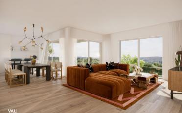 Apartment 5.5 rooms - image - 3