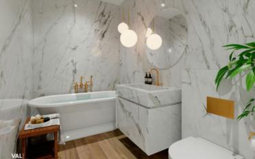 Apartment 5.5 rooms - image - 5