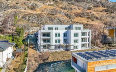 Apartment 5.5 rooms - image - 2