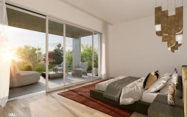 Wohnung 4.5 Zimmer - image - 4