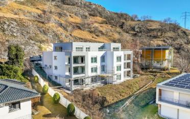 Appartement 5.5 pièces - image - 1