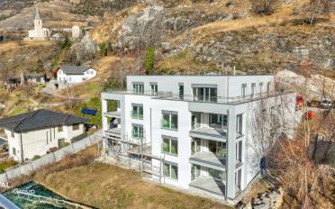 Appartement 5.5 pièces - image - 2