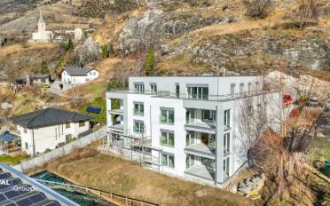 Appartement 5.5 pièces - image - 9